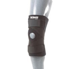 McDavid A425 ligament knee support